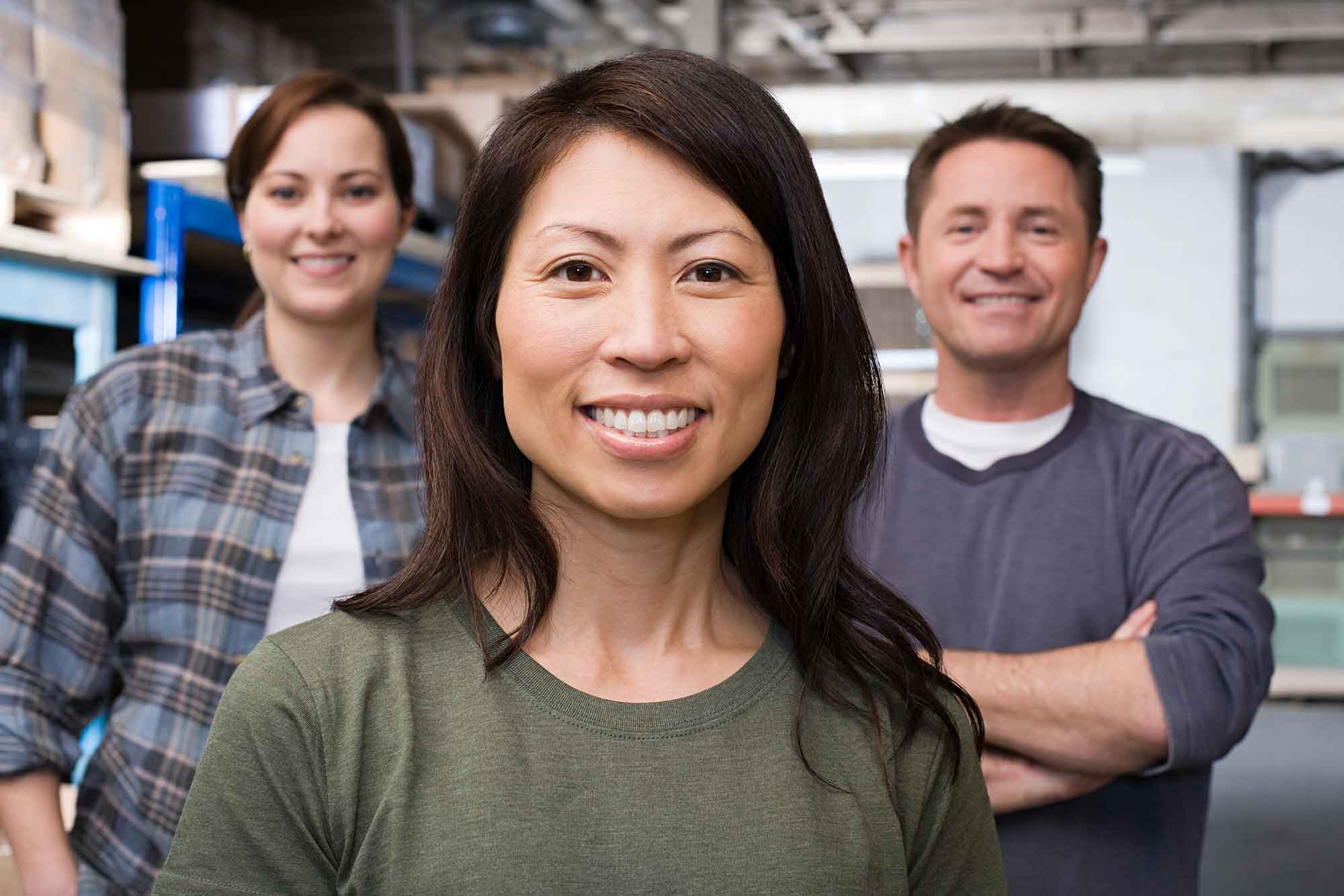 StaffTech | Staffing Agency in Dayton & Cincinnati, OH